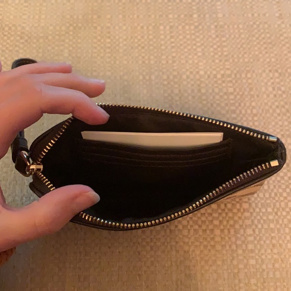 NEW Coach Mini Wallet - Picture 4 of 5